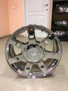 Cadillac. 9.0x20", 6x139.70
