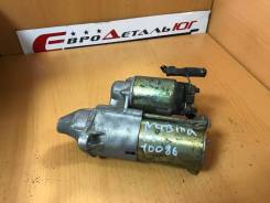 Стартер. Daewoo: Kalos, Espero, Nubira, Cielo, Tacuma, Lanos Лада 2110 Opel Ascona Opel Agila Opel Astra, F69, F70