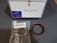 Подшипник ступицы. Lexus GX460, GRJ158, URJ150 Lexus GX400, GRJ158, URJ150 Lexus GX470, UZJ120 Toyota: FJ Cruiser, Tacoma, Hilux Surf, Land Cruiser Pr...