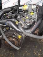 Двигатель в сборе. Citroen Berlingo Peugeot Partner. Под заказ