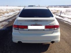Обвес кузова аэродинамический. Honda Inspire, UC1