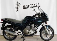 Yamaha XJ 600 S Diversion. 600 куб. см., исправен, птс, без пробега