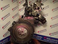 Двигатель в сборе. Citroen C5 Citroen C8 Peugeot 406, 8B Двигатель DW12TED4. Под заказ