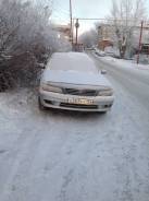 Крыша. Nissan Cefiro, A32