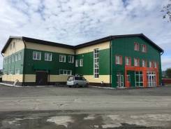 Cдам помещение под любой вид деятельности 650 кв. м в Находке. 650 кв. м., улица Шоссейная 48, р-н Шоссейная