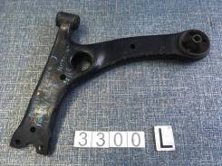 Рычаг, тяга подвески. Toyota: Corolla Spacio, Allex, Corolla Axio, Corolla Fielder, Corolla, Corolla Runx Двигатели: 1NZFE, 1ZZFE, 2C, 2NZFE, 3ZZFE, 2...