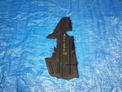 Дефлектор радиатора. Toyota Avensis, AZT250, AZT250L, AZT250W, AZT251, AZT251L, AZT251W, AZT255, AZT255W Двигатели: 1AZFE, 1AZFSE, 2AZFSE