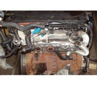 Двигатель в сборе. Peugeot 607, 9D Citroen C5 Citroen C6 Двигатель DW12BTED4. Под заказ