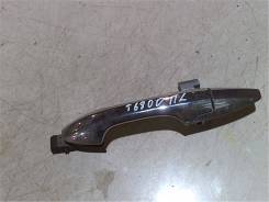 Ручка двери нaружная Honda Accord 7 2003-2007, левая передняя