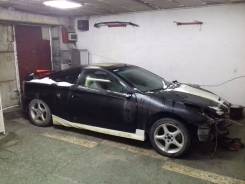 Toyota Celica. ZZT231, 2ZZGE