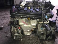 Двигатель в сборе. Nissan: Wingroad, Bluebird Sylphy, AD, Almera, Sunny Двигатель QG15DE