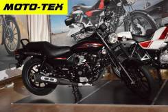 Bajaj Avenger 220 Street. 220 куб. см., исправен, птс, без пробега