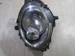 Фара. Mini Hatch, R56 Двигатели: N12B16, N14B16, N14B16C