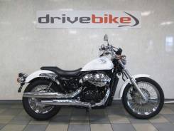 Honda Shadow 750. 750 куб. см., исправен, птс, без пробега