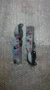 Крепление капота. Suzuki Grand Vitara, 3TD62, FTB03, FTD32, GT, TL52 Двигатели: G16B, H25A, H25Y, J20A, RFM