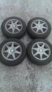 CSA Joker. 6.0x15", 5x100.00, 5x114.30, ET50, ЦО 73,0 мм.
