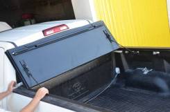 Крышка кузова. Toyota Tundra, GSK51, UPK50, UPK51, UPK56, USK52, USK57 Двигатели: 1GRFE, 1URFE, 3URFE