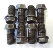 Болт маховика. Toyota: Corona, Aurion, Ipsum, Avensis, Corolla, Altezza, Vista, Caldina, Tarago, Vista Ardeo, Alphard, Premio, Mark X, Camry, Noah, Ca...