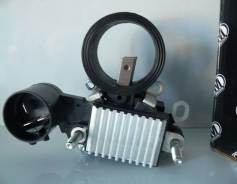 Реле генератора. Isuzu Bighorn Isuzu Trooper Opel Campo Opel Frontera Opel Monterey Двигатель 4JB1T