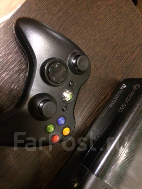 Microsoft Xbox 360 E ����