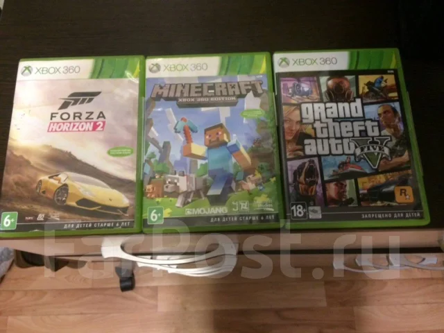 Microsoft Xbox 360 E ����
