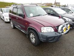 Honda CR-V. RD1, B20B