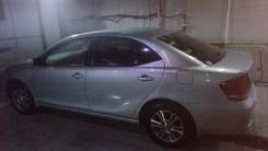 Дверь боковая. Toyota Allion, ZZT240, AZT240, ZZT245, NZT240 Двигатели: 1ZZFE, 1AZFSE, 1NZFE