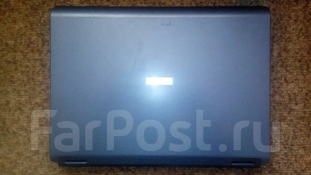 Toshiba Satellite A100. 15.4", WiFi: 1, Bluetooth: 1 ����