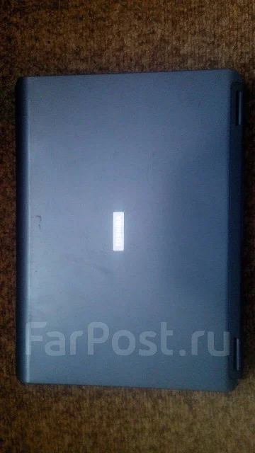 Toshiba Satellite A100. 15.4", WiFi: 1, Bluetooth: 1 ����