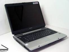 Toshiba Satellite A100. 15.4", WiFi: 1, Bluetooth: 1 ����