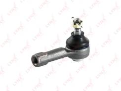 Наконечник рулевой. Nissan: Bluebird, 100NX, Lucino, NX-Coupe, Avenir, Almera, Sunny, 180SX, Bluebird Sylphy, Cherry, Silvia, Auster, AD, Liberta Vill...