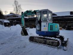 IHI. Продается экскаватор Z50, 0,22 куб. м.