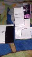 Sony Xperia E5. /