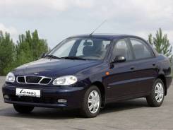 Стекло противотуманной фары. Chevrolet Lanos ЗАЗ Шанс Daewoo Lanos Двигатели: L13, L43, L44, LV8, LX6