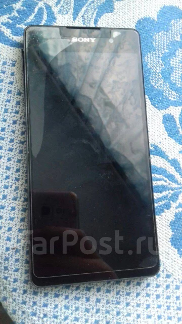 Sony Xperia E5. �/� ����