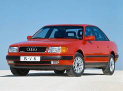 Стекло противотуманной фары. Audi 100 Двигатели: 3A, 6A, AAD, AAE, AAH, AAN, AAR, AAS, AAT, ABB, ABC, ABH, ABK, ABP, ABT, ABZ, ACE, ACZ, ADA, ADU, ADW...