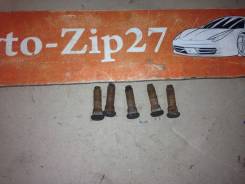 Шпилька ступицы. Toyota: Lite Ace, Corona, Ipsum, Corolla, Altezza, MR-S, Tundra, Sprinter, Vista, Tarago, Voltz, Succeed, Hilux Pick Up, bB, Starlet...