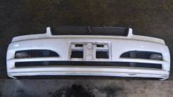 Бампер. Nissan Skyline, ENR34, ER34, HR34