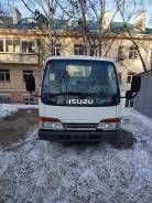 Isuzu Elf. , 4 600 куб. см., 2 000 кг.