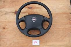 Руль. Subaru Forester, SF5, SF9 Двигатели: EJ20, EJ201, EJ202, EJ203, EJ204, EJ205, EJ20A, EJ20E, EJ20G, EJ20J, EJ25, EJ251, EJ253, EJ254, EJ255, EJ25...