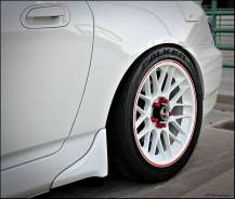 Work Ryver. 8.0/9.0x18, 5x114.30, ET35/40, ЦО 77,0 мм.