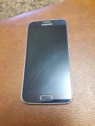 Samsung Galaxy S6. �/� ����