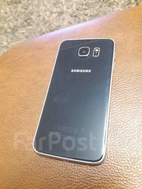 Samsung Galaxy S6. �/� ����