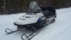Polaris Widetrak 500 LX. исправен, есть птс, с пробегом