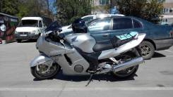 Honda CBR 1100XX. 1 100 куб. см., исправен, птс, с пробегом