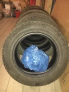 Hankook Ventus AS RH07. �����������, �/�, ����� 5�%
