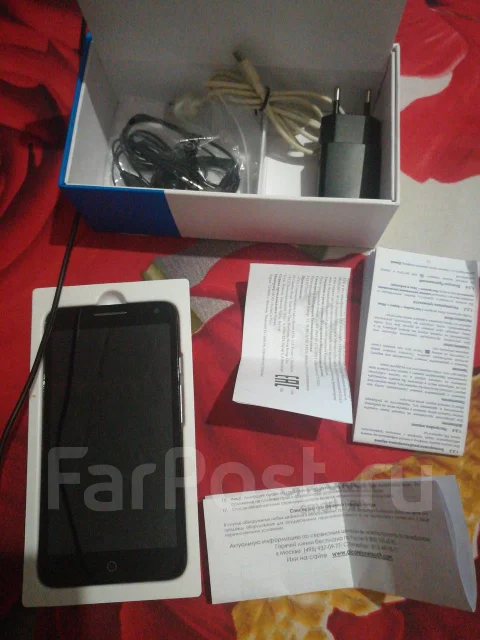 Alcatel POP 3 5.5. �/� ����
