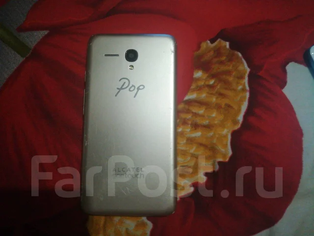 Alcatel POP 3 5.5. �/� ����