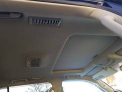 Обшивка потолка. Toyota Land Cruiser, UZJ200W, J200, URJ202, VDJ200, URJ202W, URJ200, UZJ200 Двигатели: 2UZFE, 3URFE, 1URFE, 1VDFTV