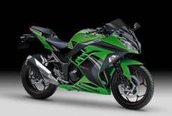 Kawasaki Ninja ZX-750 F2 1988 Special Edition. 296 куб. см., исправен, птс, без пробега